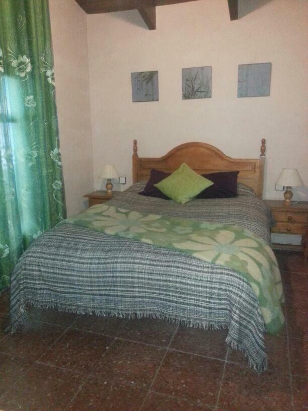 Cortijo-La Loma Βίλα Μοτρίλ Εξωτερικό φωτογραφία