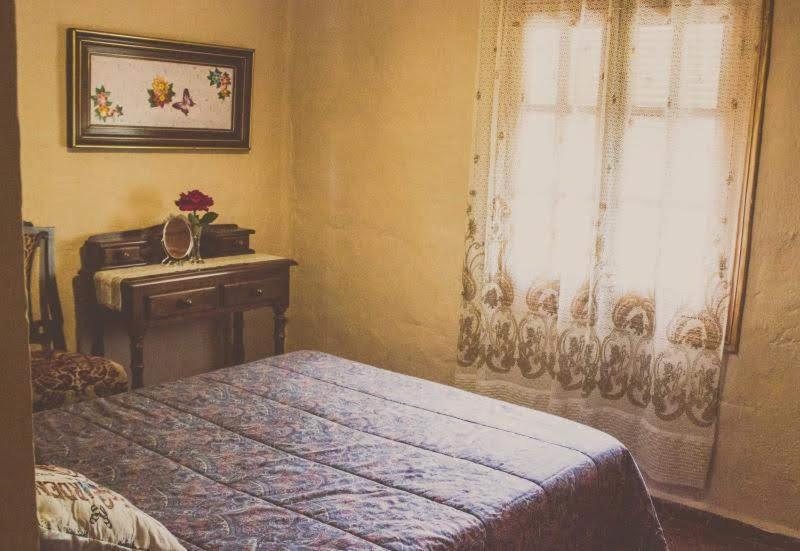 Cortijo-La Loma Βίλα Μοτρίλ Εξωτερικό φωτογραφία